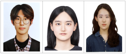 동명대 광고홍보학과, ‘GS SHOP 콘텐츠 리더’ 장학생 3명 선발