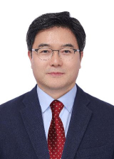 국민의힘 소속 이영풍 전 KBS 기자. 부산일보DB