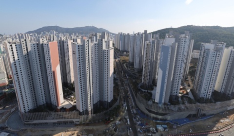 레이카운티 3채, 무순위 청약 재분양… 당첨 땐 수억 차익