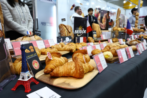 2026 웰스토리 푸드페스타. 남유정 기자