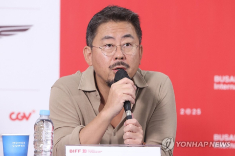 나홍진 감독 '호프' 칸영화제 경쟁부문 초청…韓영화 4년만