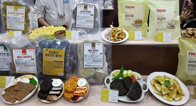 2026 웰스토리 푸드페스타. 남유정 기자