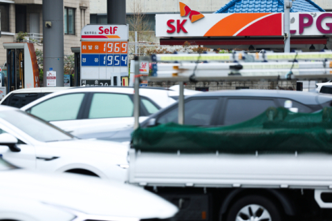 ‘3차 최고가격제’ 첫날…전국 휘발윳값 1989원·부산 1983원