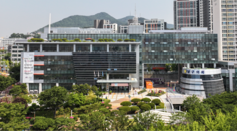 부산 남구, 공약이행 평가 3년 연속 ‘최우수’ 달성