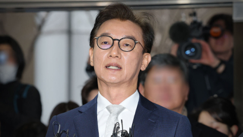 합수본, 전재수 ‘통일교 뇌물 수수 의혹’ 무혐의 결론 “증거 부족”(종합)