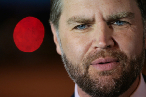 이란과 대좌 앞둔 美부통령 