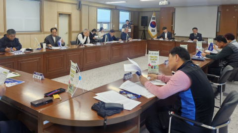 거제남부관광단지 꼬인 실타래 주민이 직접 푼다