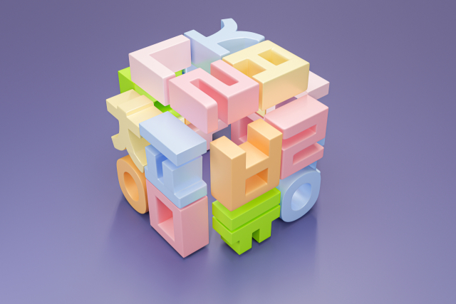 한국 사회는 유난히 맞춤법에 민감하며 교양 수준과 연결시키기도 한다. 이미지투데이 제공