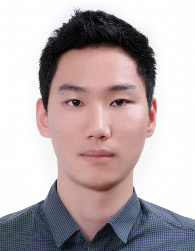 극지연구소 김지훈 연구원. 극지연구소 제공