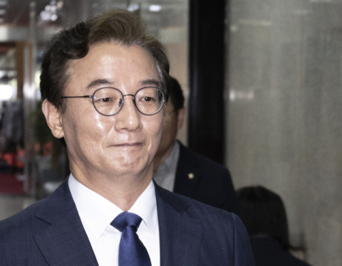 전재수 불기소한 검경 합수본, 법왜곡·직무유기 혐의 고발당해