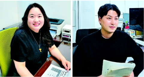 [나눔이 바꾸는 부산] 보이지 않던 곳에 닿은 성금, 아이들의 일상이 달라졌다