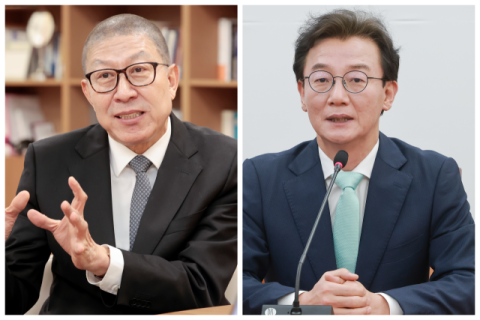 여권 돌풍 vs 보수 결집… 사활 건 ‘PK 대전’ 돌입 [6·3 지방선거]