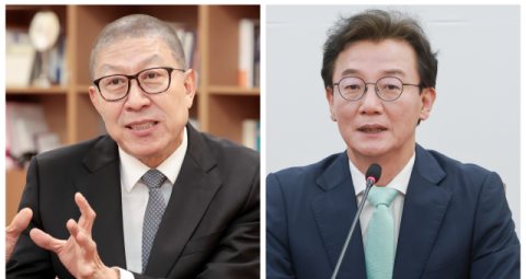 여권 돌풍 vs 보수 결집… 사활 건 ‘PK 대전’ 돌입 [6·3 지방선거]