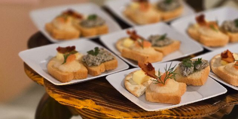 인문학에 명란 한 스푼 더한 ‘네오미식’