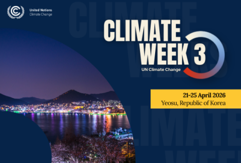 코이카-UNFCCC, ‘개발도상국 기후행동 위한 AI 활용’ 논의