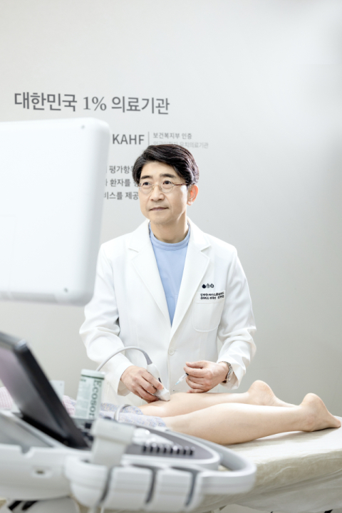 하지정맥류 재발 겪었다면 장기적 추적 관찰 꼭 필요 [닥터큐 전문의를 만나다]