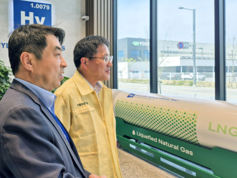 기보, 중동전쟁 피해 예비유니콘 기업 현장점검 실시