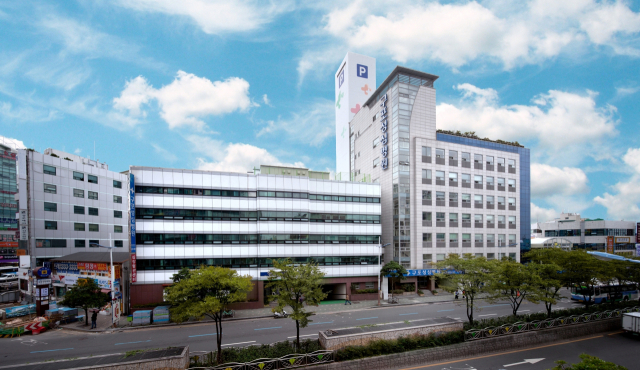 구포성심병원 제공