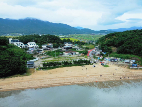 강화군 최초 어촌체험휴양마을 장곳항, 17일 갯벌 체험장 본격 개장   