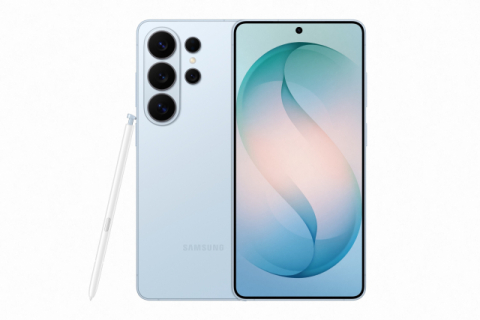 삼성전자, 갤럭시S26 울트라…미국 소비자전문지 평가 1위