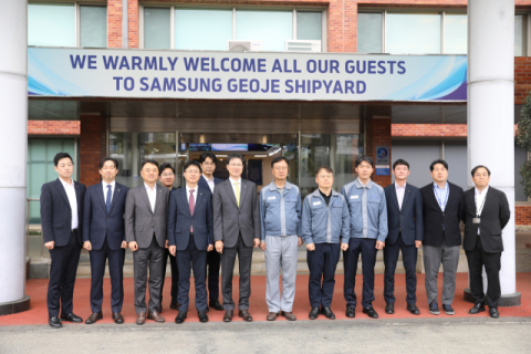 강태영 농협은행장, 경남서 ‘생산적 금융’ 현장경영