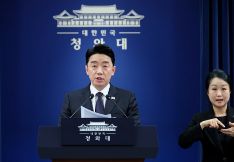 [영상] 강훈식 