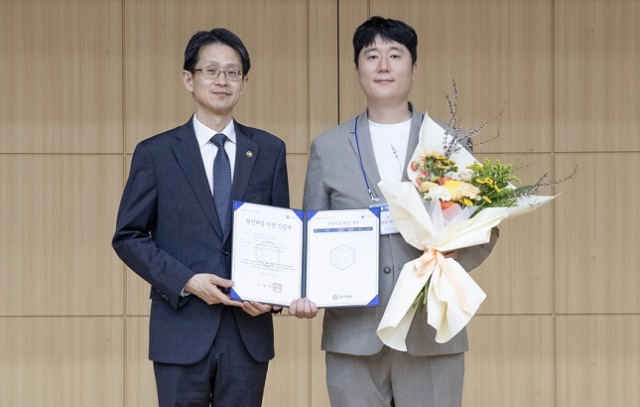 조달청 혁신제품 60개 지정…AI 기술과 국민 건강 제품 다수