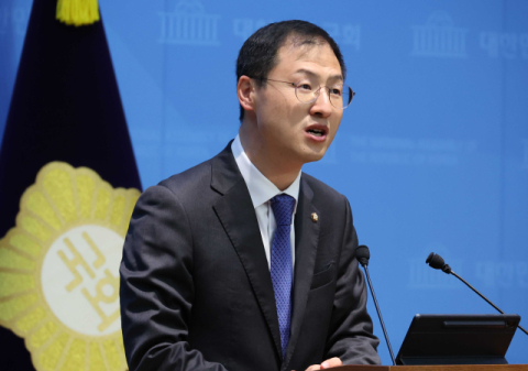 조국 평택 출마에 난감해진 김상욱 울산시장 후보