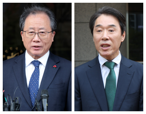 [부산시교육감 선거] 김석준-최윤홍 구도 깨뜨릴 제3의 인물 나설까