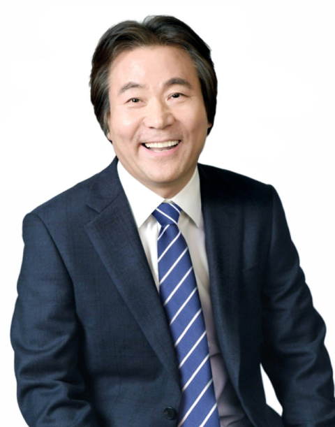 구광렬 울산시교육감 예비후보. 구광렬 예비후보 제공