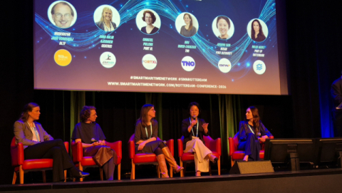 BPA, 로테르담에서 스마트 항만 디지털 협력 강화 방향 제시