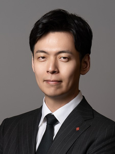 신유열 롯데바이오로직스 대표이사 부사장. 롯데지주 제공