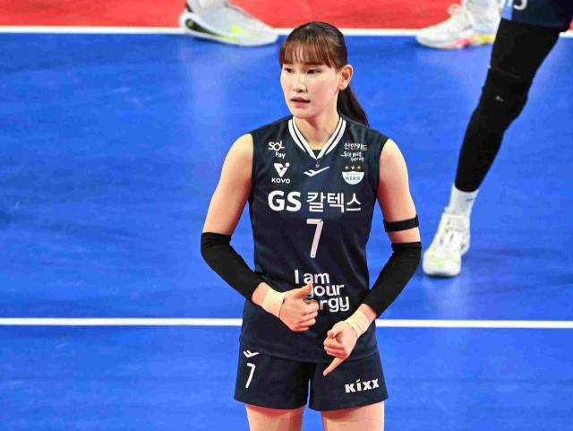 국가대표 세터의 음주운전 사고, 안혜진 태극마크 반납하고 반성 중
