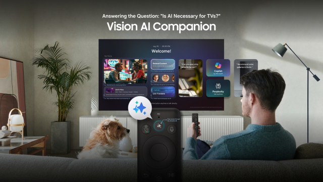 삼성전자, 美 에디슨 어워즈서 금상 수상…“AI 혁신 입증”