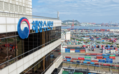 [사설] 해수부 이전에 기업 부산행, 해양 클러스터 활성화 계기로