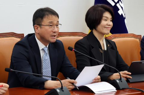 민주당 “부산 글로벌법 재설계할 것… 중장기 발전 전략 반영 못해”