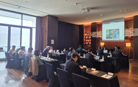 BPA, 선박·항만의 안전·효율 위한 한-영 성과공유 워크숍 개최 - 뉴스 썸네일 이미지