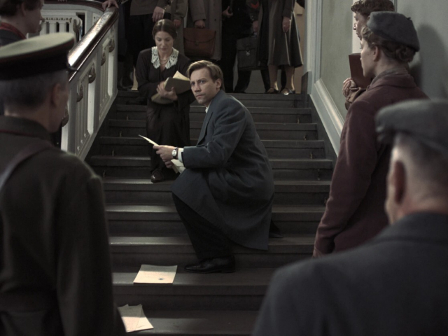 영화 '두 검사' 스틸컷. 엠엔엠인터내셔널(주) 제공