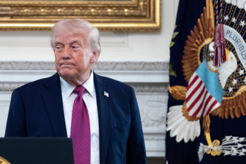 일방적 휴전 연장한 트럼프… 미·이란 긴장 국면 장기화