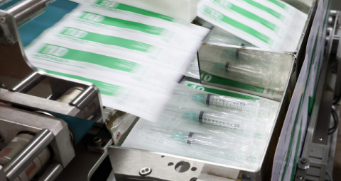 “1주 단위로 버텨” 의료용품 대란 지역병원 비상