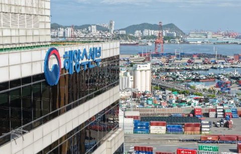 해수부 구내식당 ‘월 1회 휴무’… 지역 상권 숨통 트일까