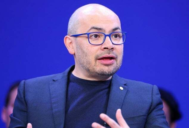 데미스 하사비스 구글 딥마인드 공동창업자 겸 대표. 연합뉴스