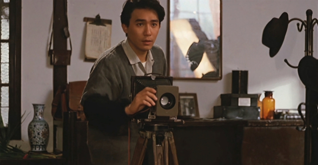 영화 '비정성시' 스틸컷. 에이썸 픽쳐스 제공