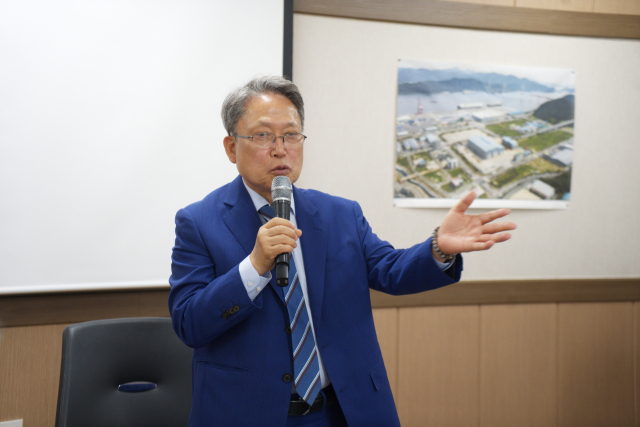 "불연소재 개발 비약 성장 기대... 공인 테스트서 성능 입증" - 뉴스 썸네일 이미지