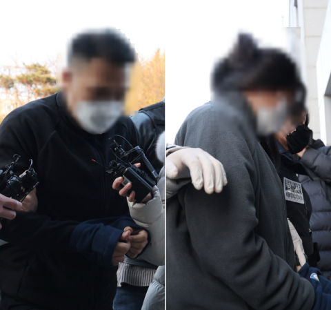 100억 대 캄보디아 로맨스스캠 부부 사기단 법정에서 등돌린 이유