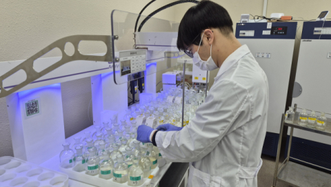 부산환경공단, 수질 분야 국제숙련도 시험 6년 연속 최우수