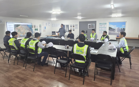 (부산항만공사 제공)