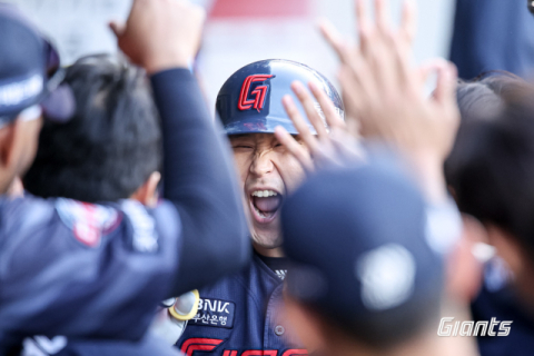 유강남 선발 복귀, 롯데 9위 키움과 끝장 승부