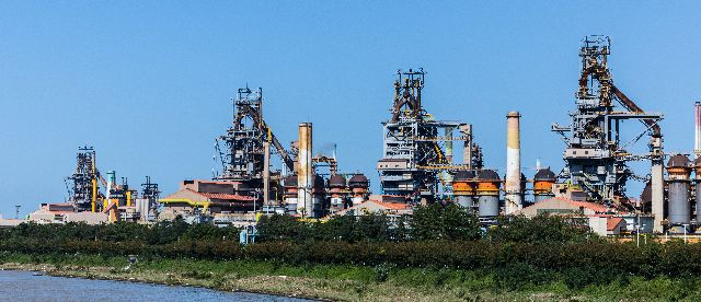 포스코 포항 제철소. 연합뉴스