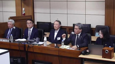 ‘체포 방해’ 윤석열 2심 징역 7년…형량 2년 늘었다